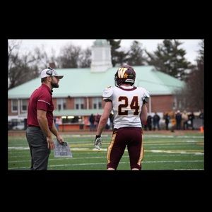 Meet your Posher, James